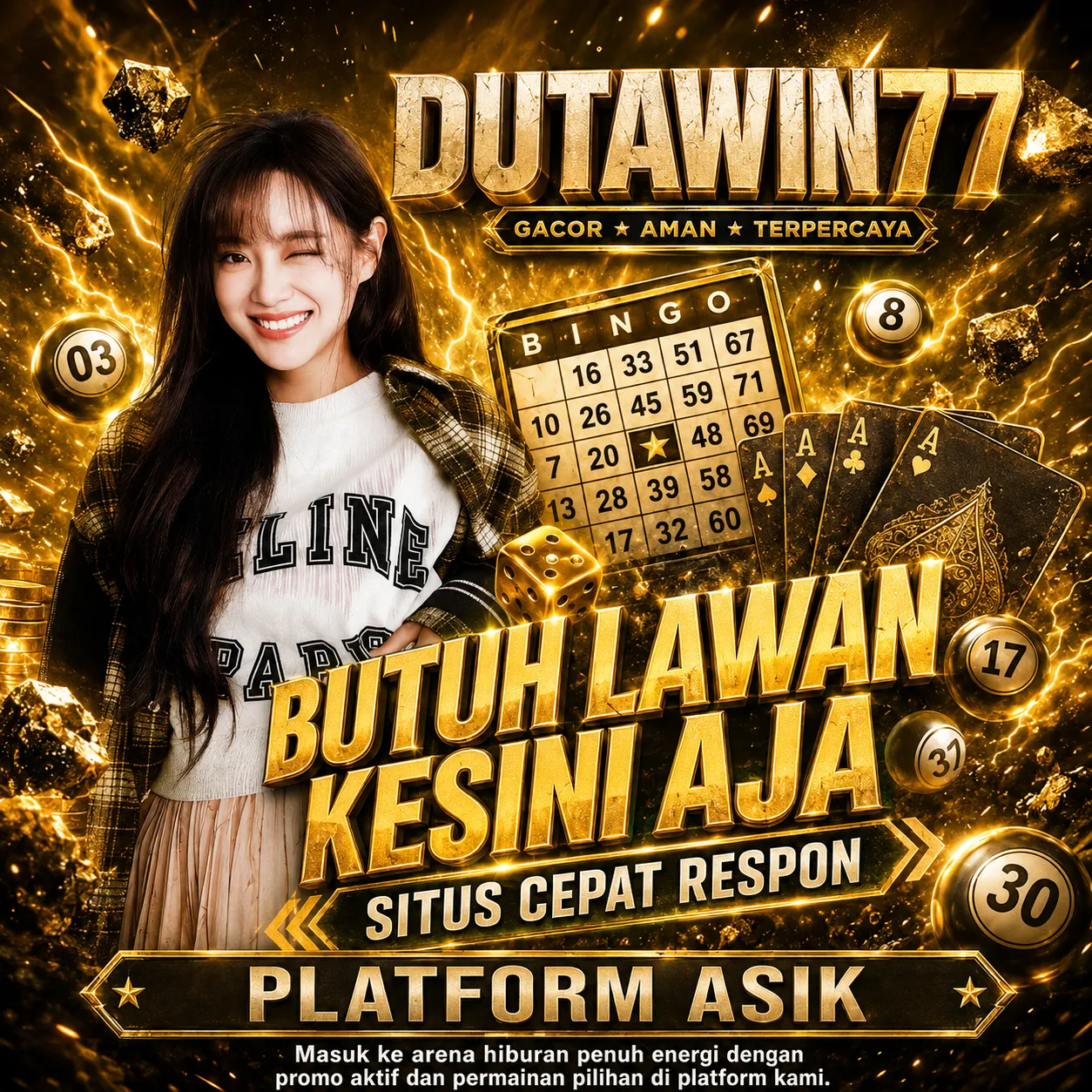 DUTAWIN77